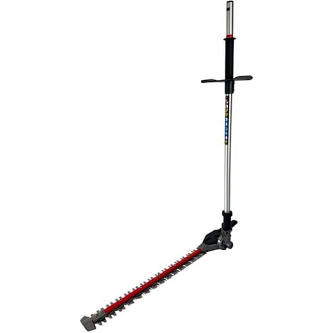Milwaukee M18 FOPH-HTA Heckenscheren Aufsatz 152,4 cm ( 4932464959 ) für Akku Multifunktionsantrieb