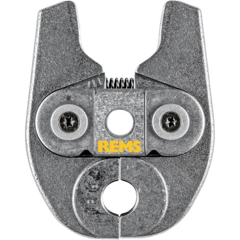 Rems Mini UP 16 Pressbacke Presszange Größe 16 ( 578578 )
