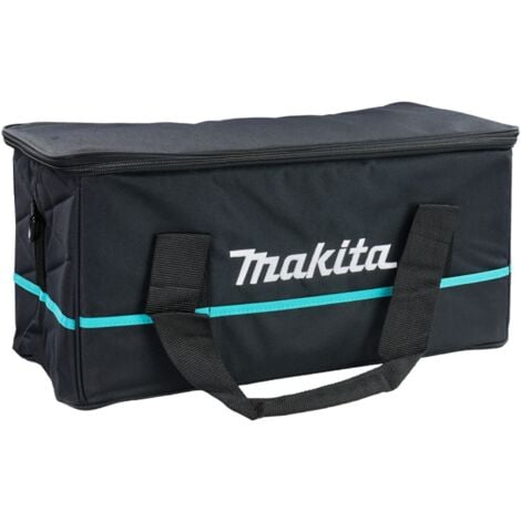 Makita Transporttasche 250 x 450 x 250 mm ( 832188-6 ) für Akku Staubsauger CL121D und DCL184