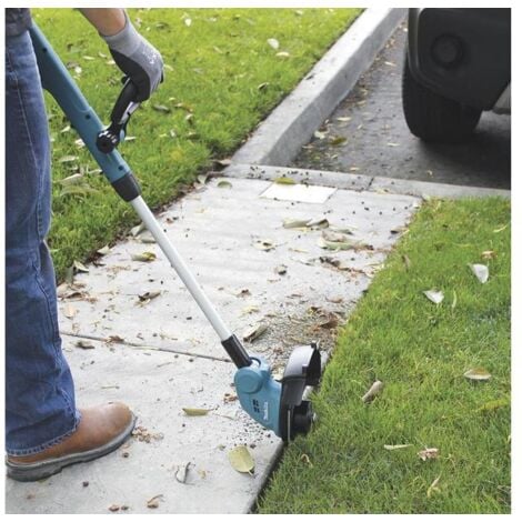 Makita DUR 181 RF Akku Rasentrimmer 18 V 260 mm + 1x Akku 3,0 Ah + Ladegerät