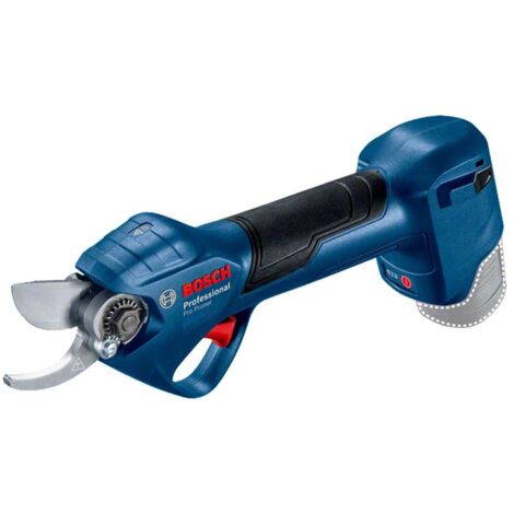 Akku-Gartenschere BOSCH Pro Pruner