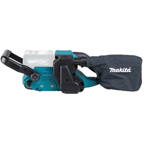 Makita BS001GZ Akku-Bandschleifer