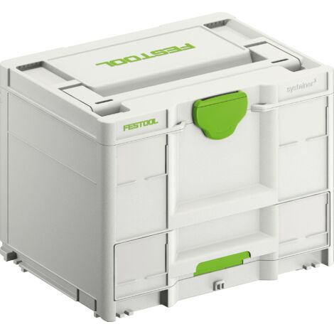 Festool SYS3-COMBI M 287 Systainer³ ( 577766 )