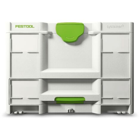 Festool SYS3-COMBI M 287 Systainer³ ( 577766 )