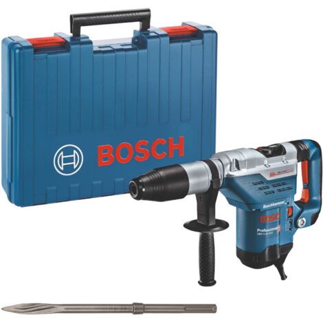 Bosch GBH 5-40 DCE Professional Bohrhammer 1150 W 8,8 J SDS Max ( 0611264000 ) + Koffer