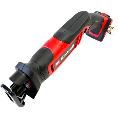 Einhell TE-AP 18/13 Li-Solo Akku Universalsäge 18 V 13 mm Solo ( 4326315 ) - ohne Akku, ohne Ladegerät