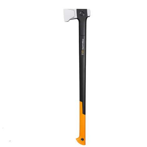 Fiskars Spaltaxt X36-L ( 4000819598 ) Länge 915 mm Stiellänge 835 mm