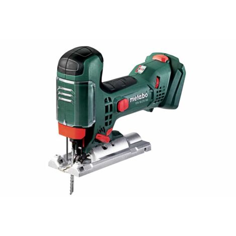 Stichsäge 18V (Produkt allein) STA 18 LTX 100 - METABO 601002890