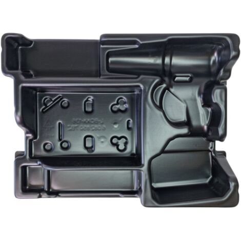 Bosch L-Boxx 136 Einlage ( 60828507BZ ) für Schlag- Bohrschrauber GSR / GSB 18V-45 / 18V-65 / 18V-90 C