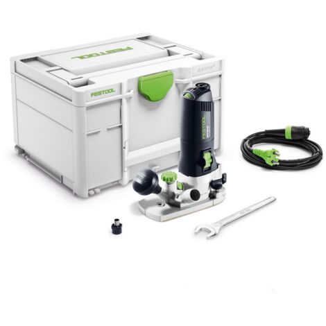 Festool Modul Kantenfräse MFK 700 EQ-Plus 230V 720W Fräse netzgebunden 578715