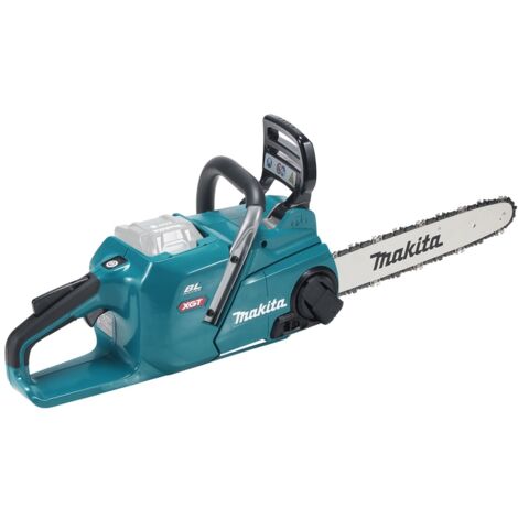 Makita Akku-Kettensäge Motorsäge 40V XGT UC015G 35cm