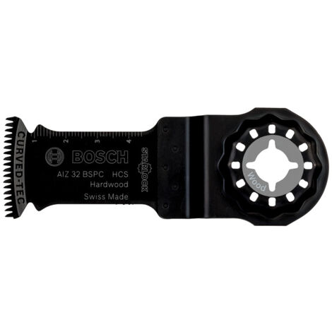Bosch RB - 10 Stück AIZ32 BSPC 50 x 32 mm (1/10)