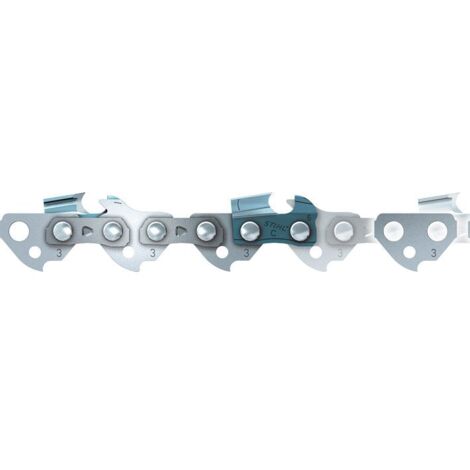 STIHL Kette 3/8" PS3 Pro Picco 40cm – 20% höhere Schnittleistung – für Hartholz – vibrationsarm – exzellentes Ansetzverhalten (1/4)