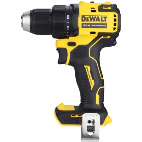 Dewalt.wkrętarka 18v dcd708n 65nm