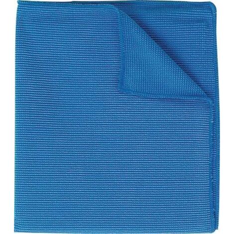 Hochleistungstuch Scotch-Brite™ blau L360xB320ca. mm 3M (1/2)