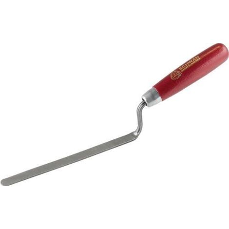 SCHWAN Dänische Fugenkelle Länge 310 mm Breite 14 mm 10 Stück ( 4000816793 ) (1/2)