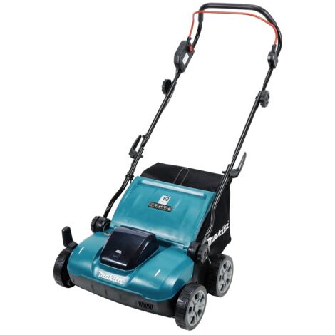 Makita DUV320Z Akku-Vertikutierer