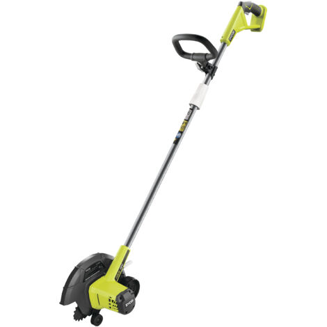 RYOBI RY18EGA-0 Akku Rasenkantenschneider 18 V 38 mm Solo ( 5133004891 ) - ohne Akku, ohne Ladegerät
