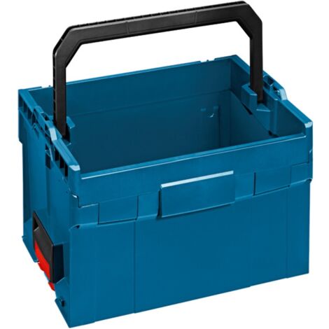 Bosch LT-BOXX 272 Werkzeugkiste 442 x 345 x 285 mm ( 1600A00223 ) (1/3)