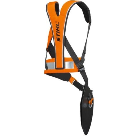 Schultergurt ADVANCE PLUS Freischneider ORIGINAL STIHL 00007109000
