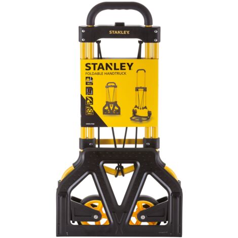 Stanley zusammenklappbarer Handwagen SXWTD-FT580 - 70KG (1/5)