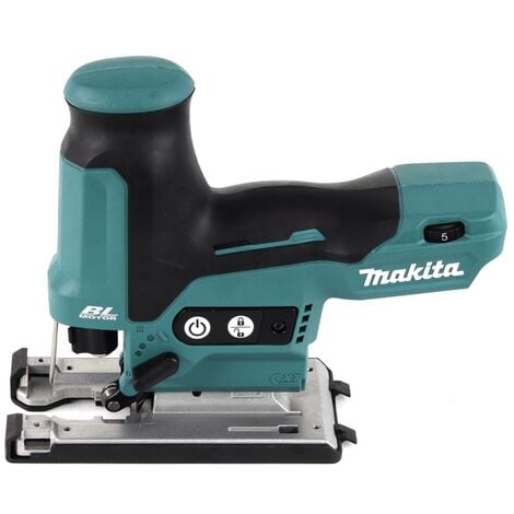 Makita JV 102 DZ 10,8 V Akku Stichsäge Pendelhubstichsäge Solo - ohne Akku, ohne Ladegerät