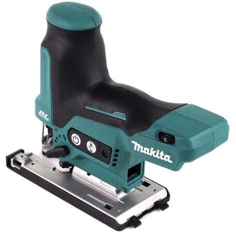 Makita JV 102 DZ 10,8 V Akku Stichsäge Pendelhubstichsäge Solo - ohne Akku, ohne Ladegerät