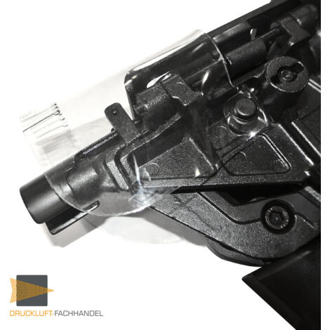 Prebena Profi-Druckluftnagler 7F-CNW90 Coilnagler