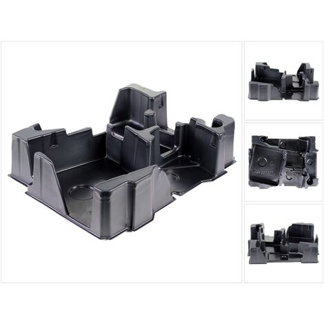Metabo Metaloc Einlage für Basis Set LiHD 4,0 Ah 5,5 Ah ( 144225210 )