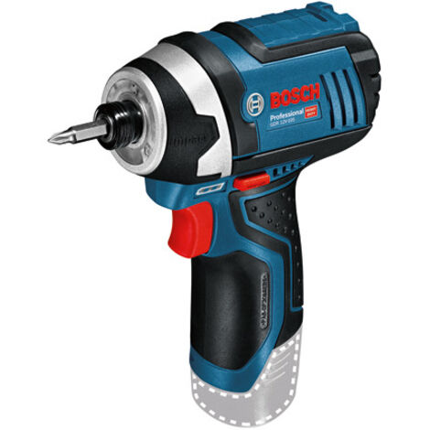 Bosch Akku-Drehschlagschrauber GDR 12V-105 Solo - 06019A6901