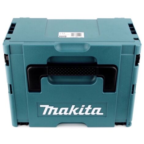 Makita DHR 171 T1J Akku Bohrhammer Brushless SDS Plus + 1x Akku 5,0Ah + Makpac - ohne Ladegerät