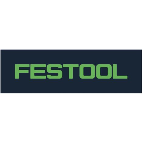 Festool Systainer Set 3x SYS3 M 237 ( 3x 204843 ) 21,4 Liter 396x296x237mm Werkzeugkoffer koppelbar