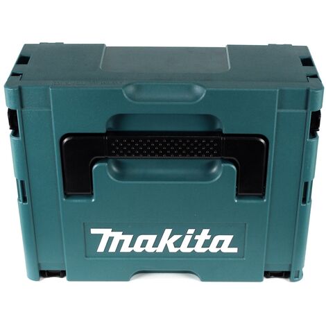 Makita DDF 459 T1J Akku 18V Akku 5,0 45Nm Ah 1x - + Makpac im Ladegerät ohne Bohrschrauber