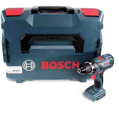 Bosch Professional 06019H4101 Akkuschrauber GSR 18V-28 ohne Akku, 18 V, Drehmom