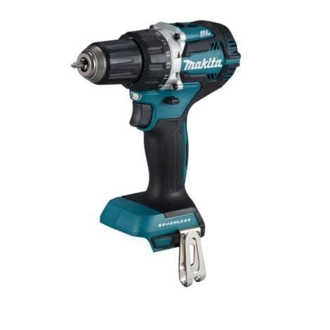 Makita DDF 484 Z Akku Bohrschrauber 18 V 54 Nm Brushless Solo - ohne Akku, ohne Ladegerät