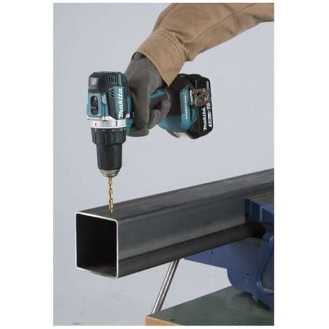 Makita DDF 484 Z Akku Bohrschrauber 18 V 54 Nm Brushless Solo - ohne Akku, ohne Ladegerät