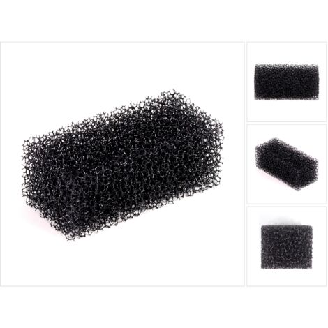 Mirka Motor Kühlfilter für Industrie-Sauger 1230 / 1242 ( 8999110111 ) (1/5)