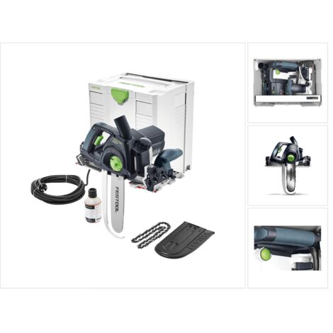 Festool SSU 200 EB-Plus Schwertsäge UNIVERS + Systainer ( 575980 )