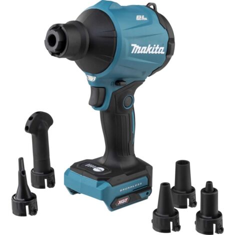 Pistolengriffgebläse Makita AS001GZ 40V