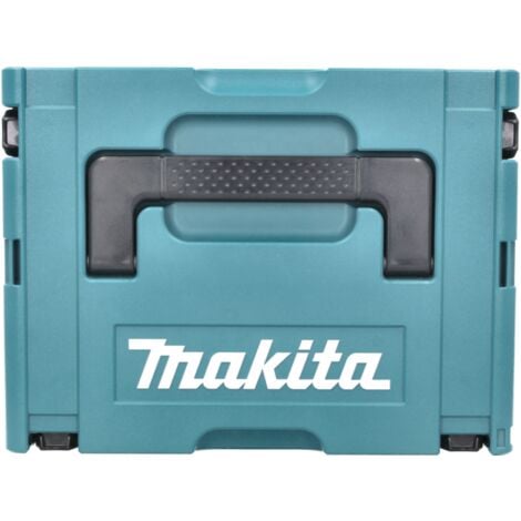 Makita DHR 241 ZJ Akku Bohrhammer 18 V 2,0 J SDS plus + Makpac - ohne Akku, ohne Ladegerät