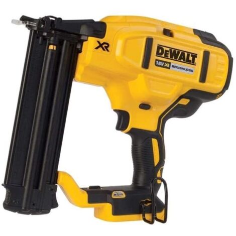 DeWalt DCN680N 18V Akku-Nagler ohne Akku und Ladgerät im Karton"-"181612806
