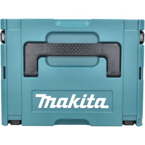 Makita DFS 452 ZJ V Akku, 18 Ladegerät Schnellbauschrauber Akku Brushless + ohne ohne Makpac 