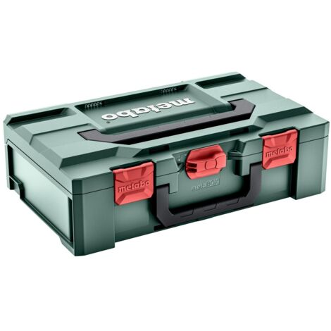 METABO metaBOX 145 L für BS LTX / SB LTX, 18V (626891000)