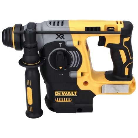 Dewalt Dch P Akku Kombihammer V J Sds Plus Brushless X