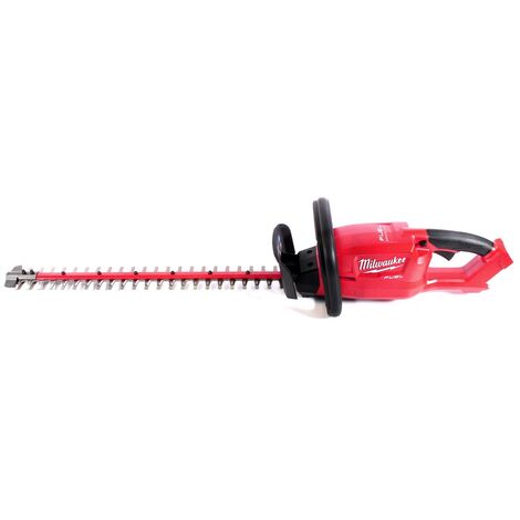 Milwaukee M18 CHT901 Akku Heckenschere 18 V 610 mm Brushless + 1x Akku
