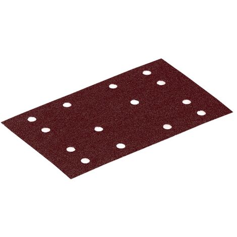 Hoja de lijar STF 80x133 P400 GR/100 - 497126 - Festool