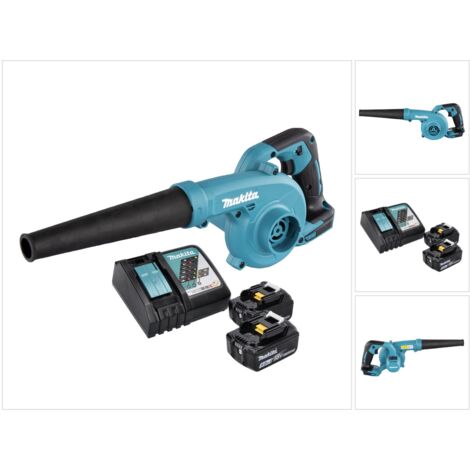 Makita laubbläser und sauger akku kaufen & Preise vergleichen auf Makita laubbläser und sauger akku kaufen & Preise vergleichen auf
