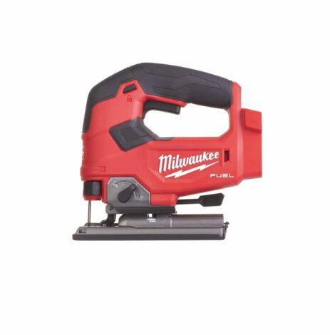Milwaukee M18 FJS-0X Akku Stichsäge 18 V 25 mm Hub Brushless  