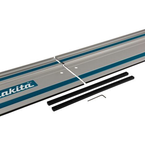 Makita Führungsschienenverbinder 2 Stk. ( 198885-7 ) für Führungsschienen