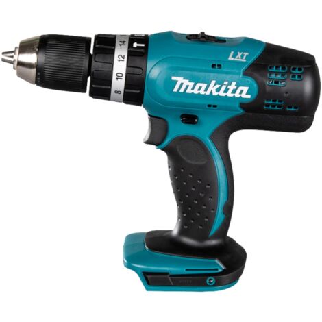 Makita DHP 453 Z Akku Schlagbohrschrauber 18 V 42 Nm Solo - ohne Akku, ohne Ladegerät